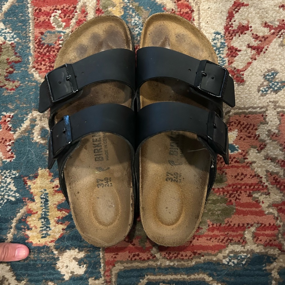 Birkenstock Arizona 37 (6.5-7)